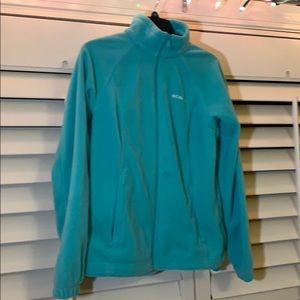 Colombia women’s jacket